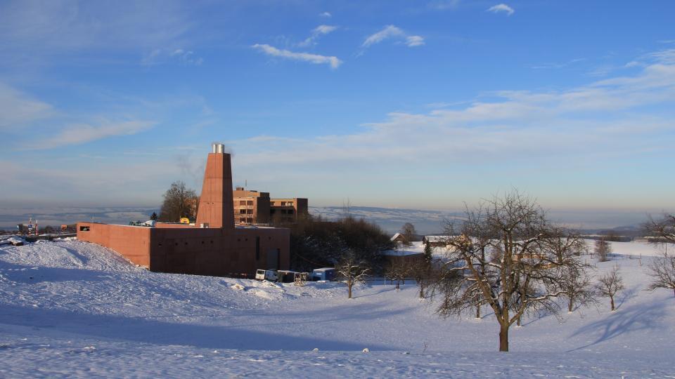 Holzwämreverbund Menzingen